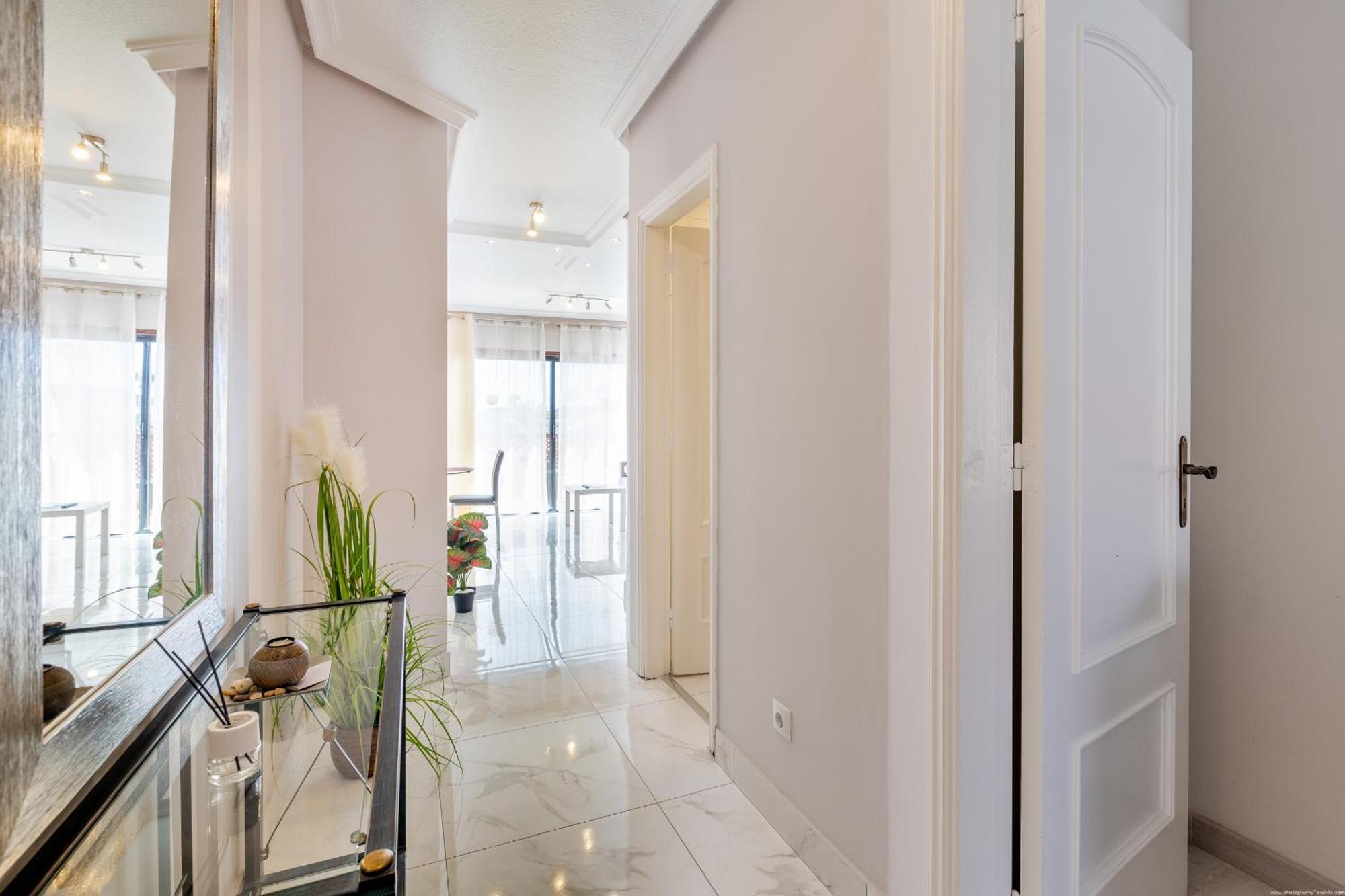 Sweet Escape In Golf Del Sur, Ah332 With Heated Pool And Ocean View Lejlighed San Miguel de Abona Eksteriør billede
