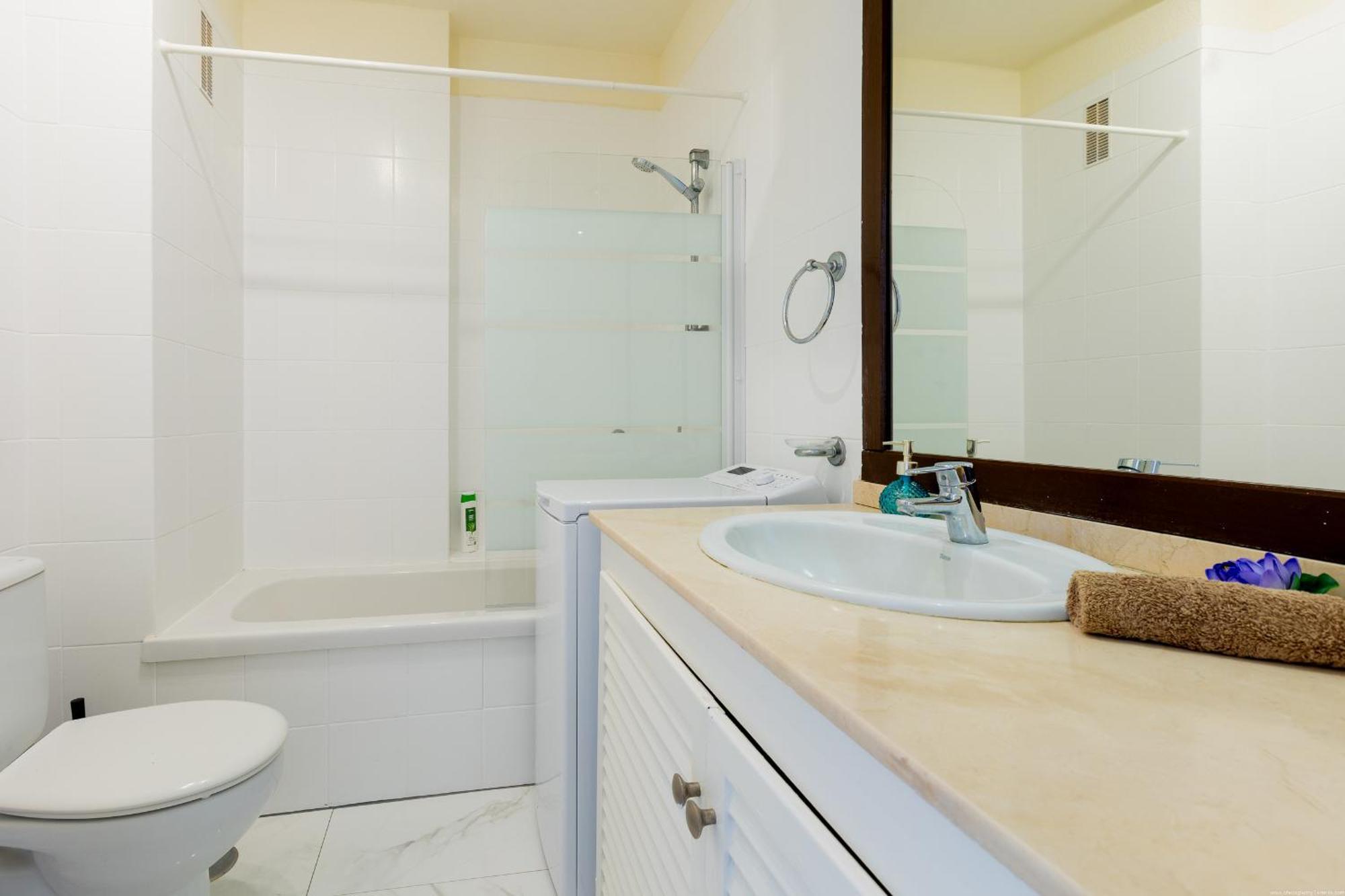 Sweet Escape In Golf Del Sur, Ah332 With Heated Pool And Ocean View Lejlighed San Miguel de Abona Eksteriør billede